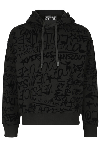 Худи VERSACE JEANS COUTURE