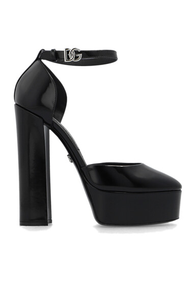 Туфли DOLCE&GABBANA