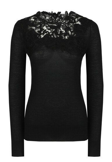 Джемпер ERMANNO SCERVINO