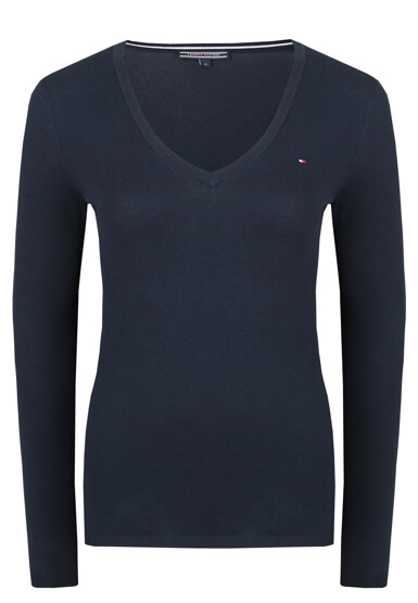 Пуловер TOMMY HILFIGER