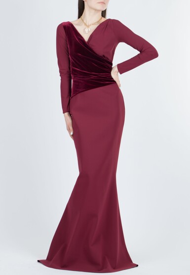 Платье CHIARA BONI LA PETITE ROBE