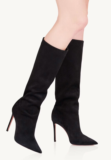 Сапоги AQUAZZURA