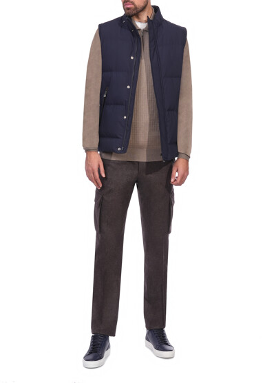 Брюки CORNELIANI