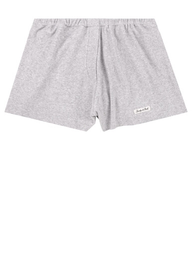Шорты SPORTY&RICH