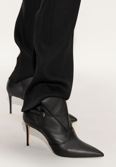 Полусапоги CASADEI