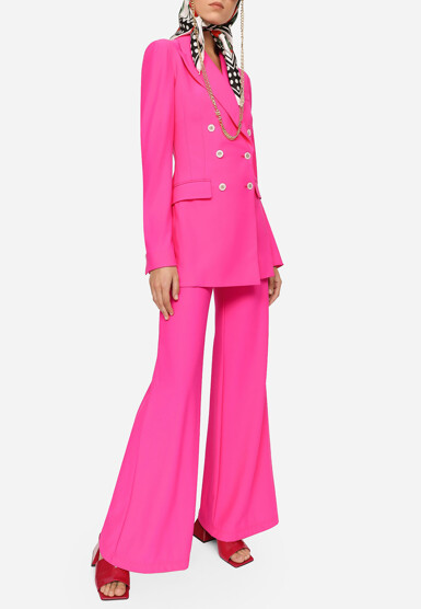 Брюки DOLCE&GABBANA