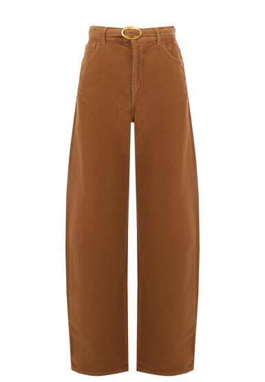 Брюки TWINSET Milano