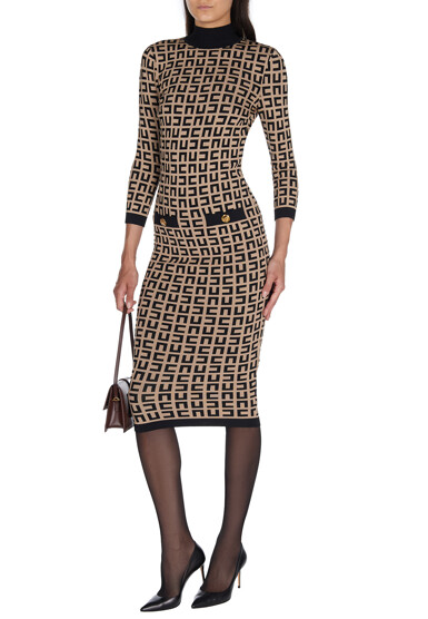 Платье ELISABETTA FRANCHI