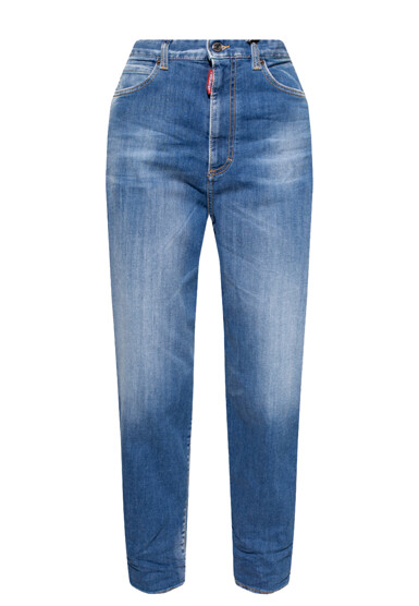 Джинсы DSQUARED2