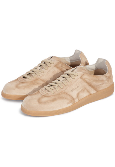 Кеды SANTONI