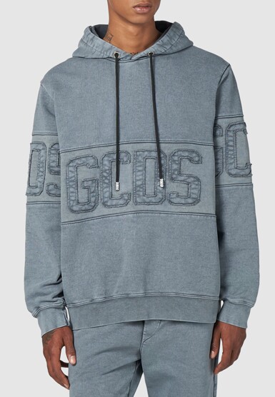 Худи GCDS
