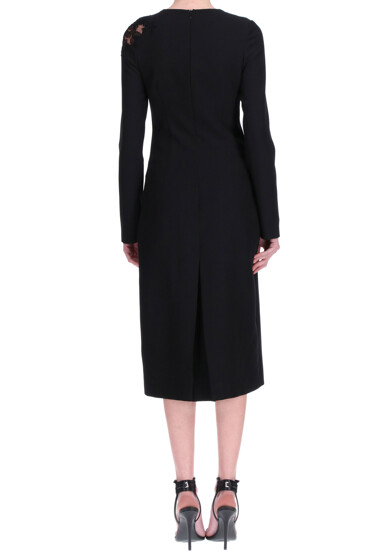 Платье ERMANNO SCERVINO