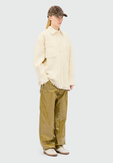 Рубашка MSGM