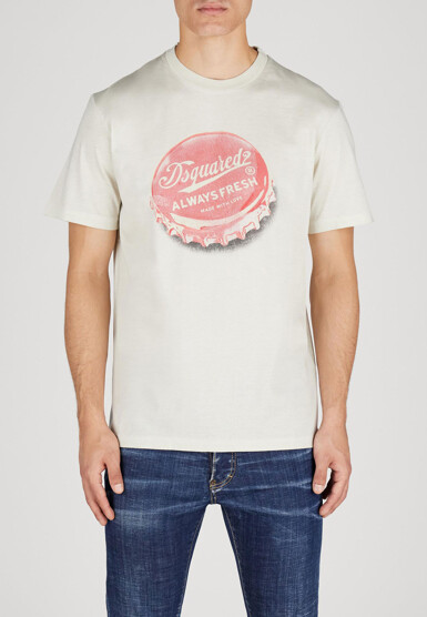 Футболка DSQUARED2