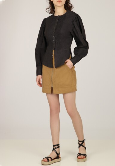 Блуза ISABEL MARANT ÉTOILE