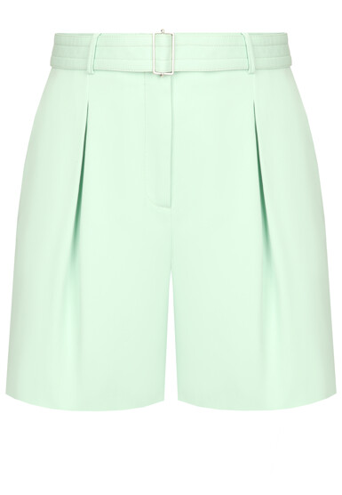 Шорты ERMANNO SCERVINO