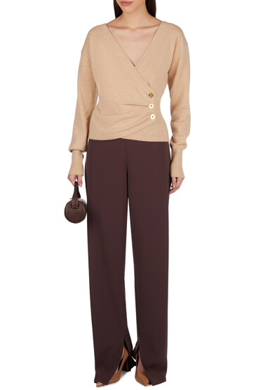 Брюки ELISABETTA FRANCHI