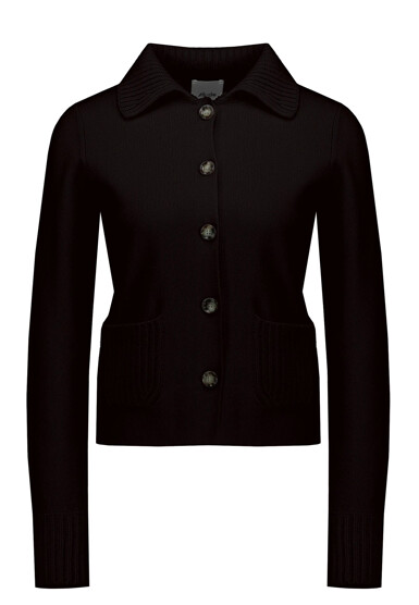 Кардиган ALLUDE