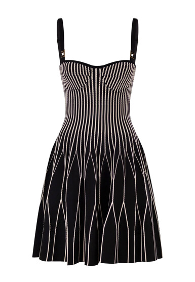 Платье ELISABETTA FRANCHI