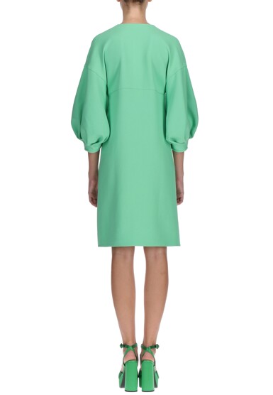 Платье ERMANNO SCERVINO