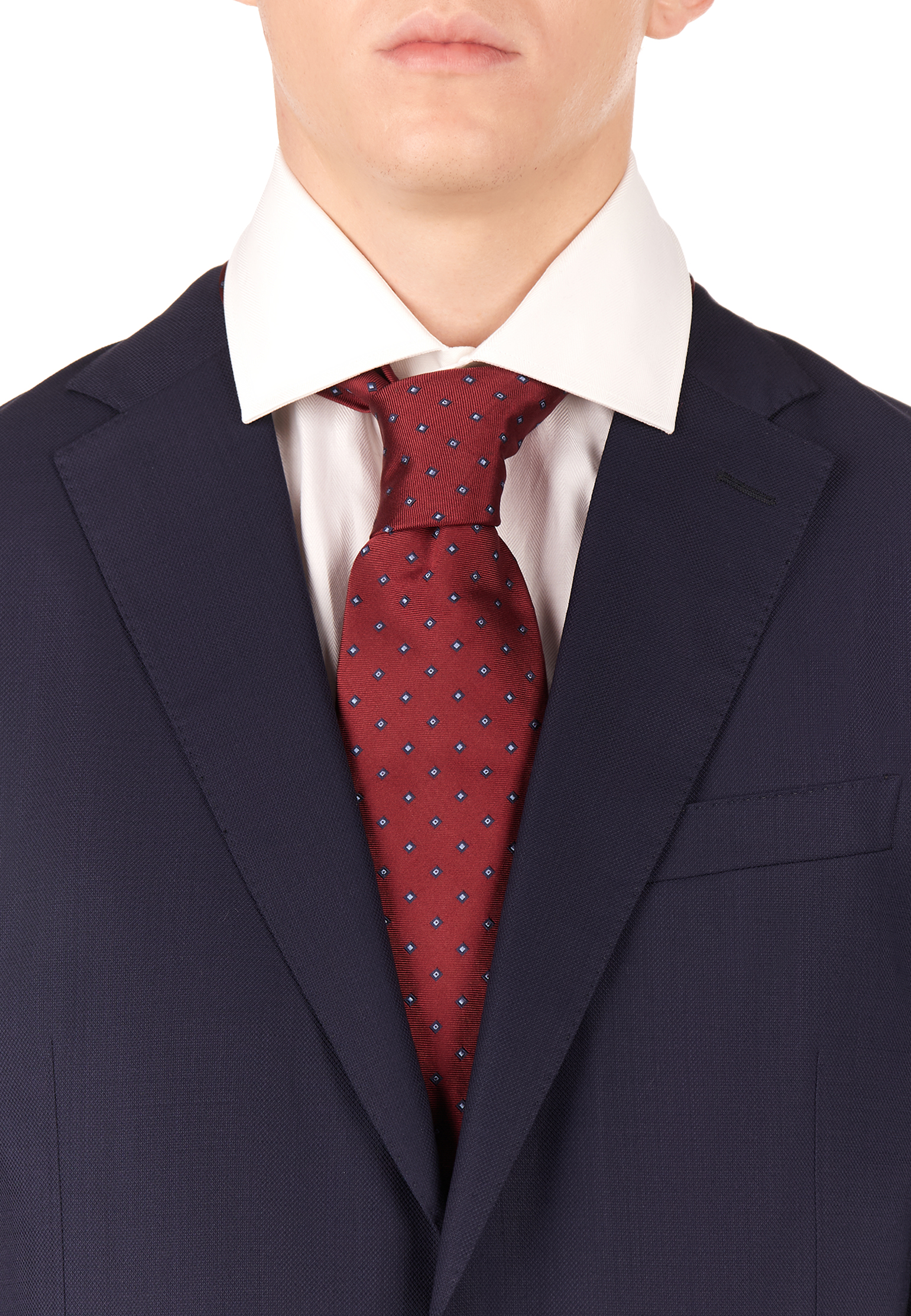 Галстук CORNELIANI