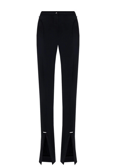 Брюки MUGLER