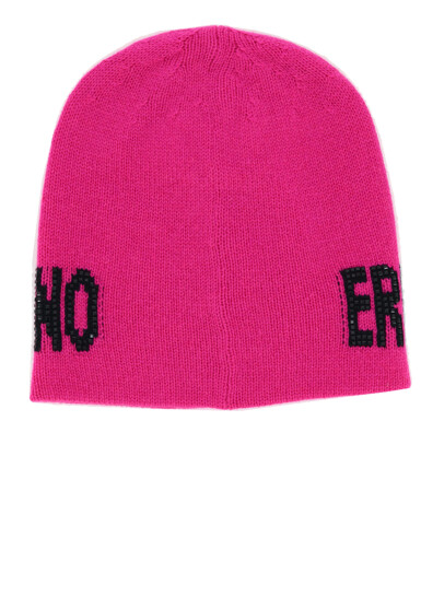 Шапка ERMANNO SCERVINO