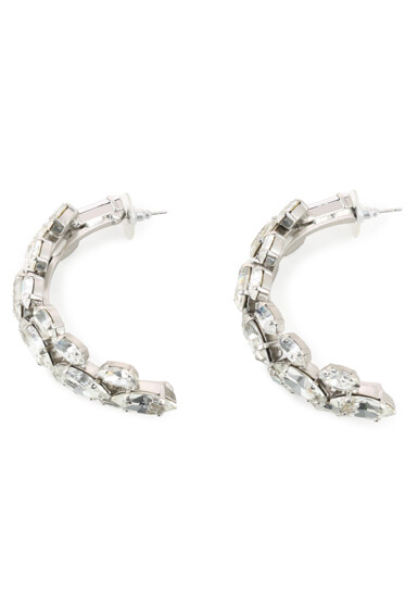 Серьги ERMANNO SCERVINO
