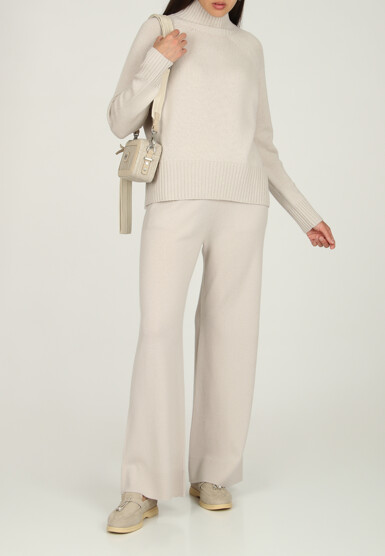 Свитер ALLUDE