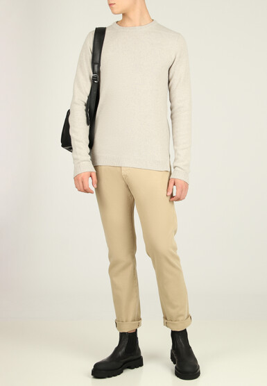 Джемпер RICK OWENS