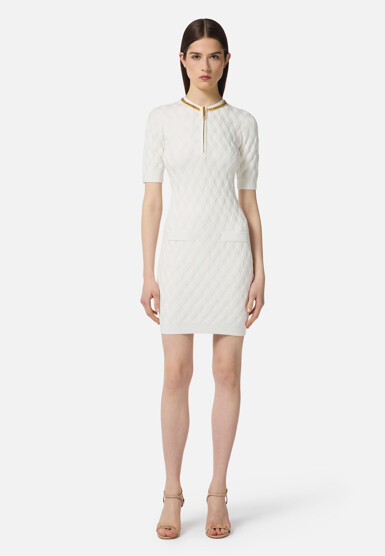 Платье ELISABETTA FRANCHI