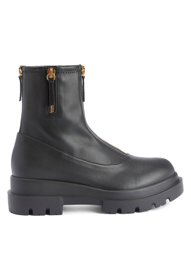 Ботинки GIUSEPPE ZANOTTI