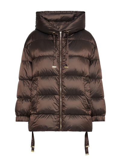 Пуховик MAX MARA