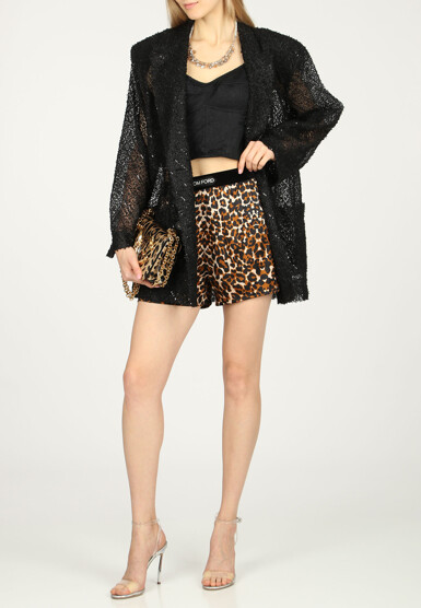 Шорты TOM FORD