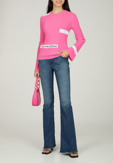 Джемпер MOSCHINO Love