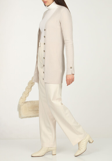 Кардиган ALLUDE