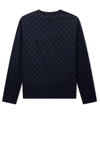 Лонгслив EMPORIO ARMANI