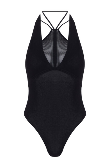 Боди DION LEE