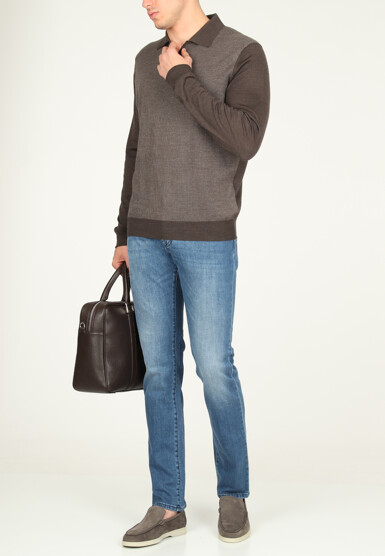 Пуловер CORNELIANI