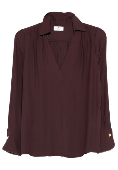 Блуза ELISABETTA FRANCHI