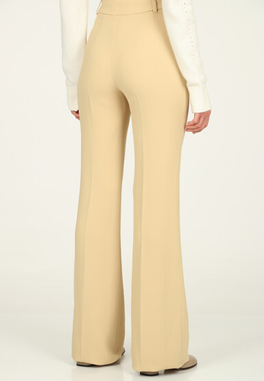 Брюки ERMANNO SCERVINO