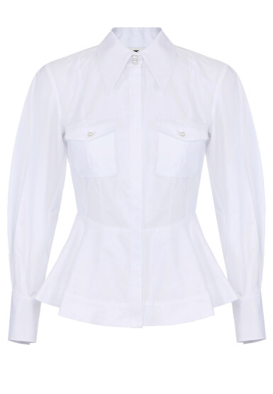 Рубашка ELISABETTA FRANCHI