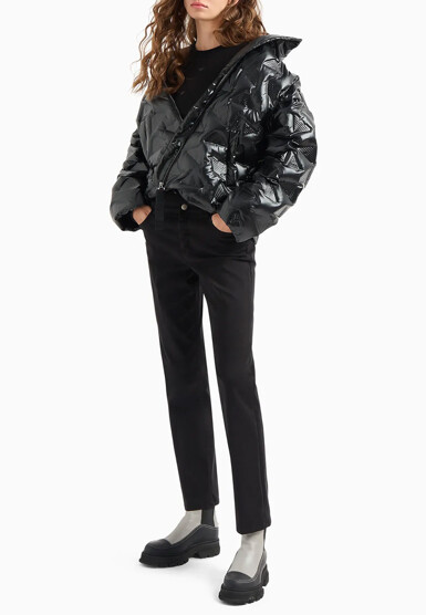 Джемпер EMPORIO ARMANI