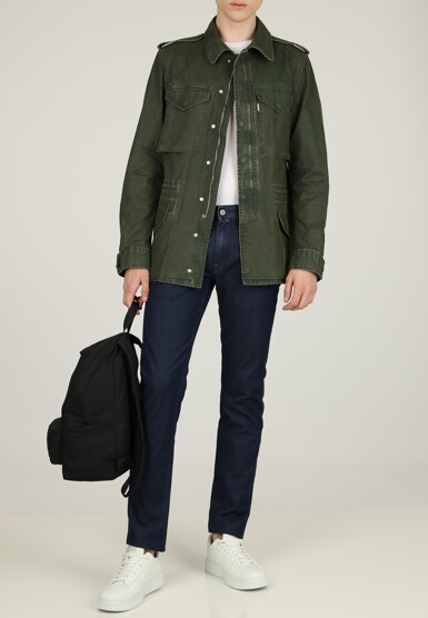 Куртка BARMAS JEANS