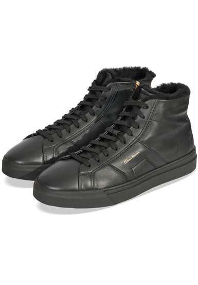 Кеды SANTONI