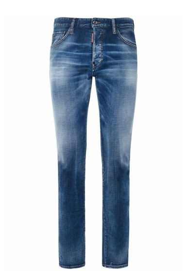 Джинсы DSQUARED2