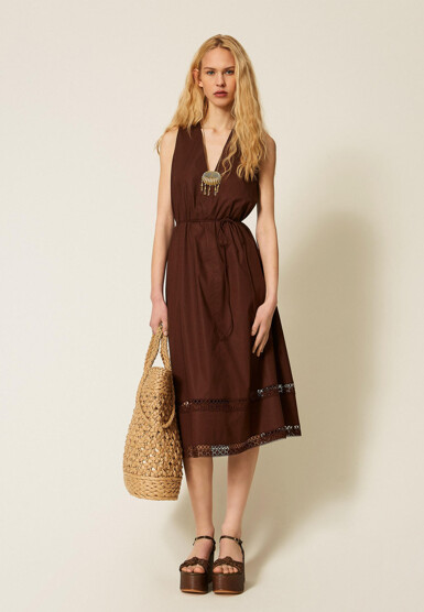 Платье TWINSET Milano