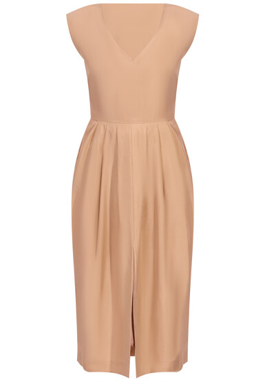 Платье ALBERTA FERRETTI