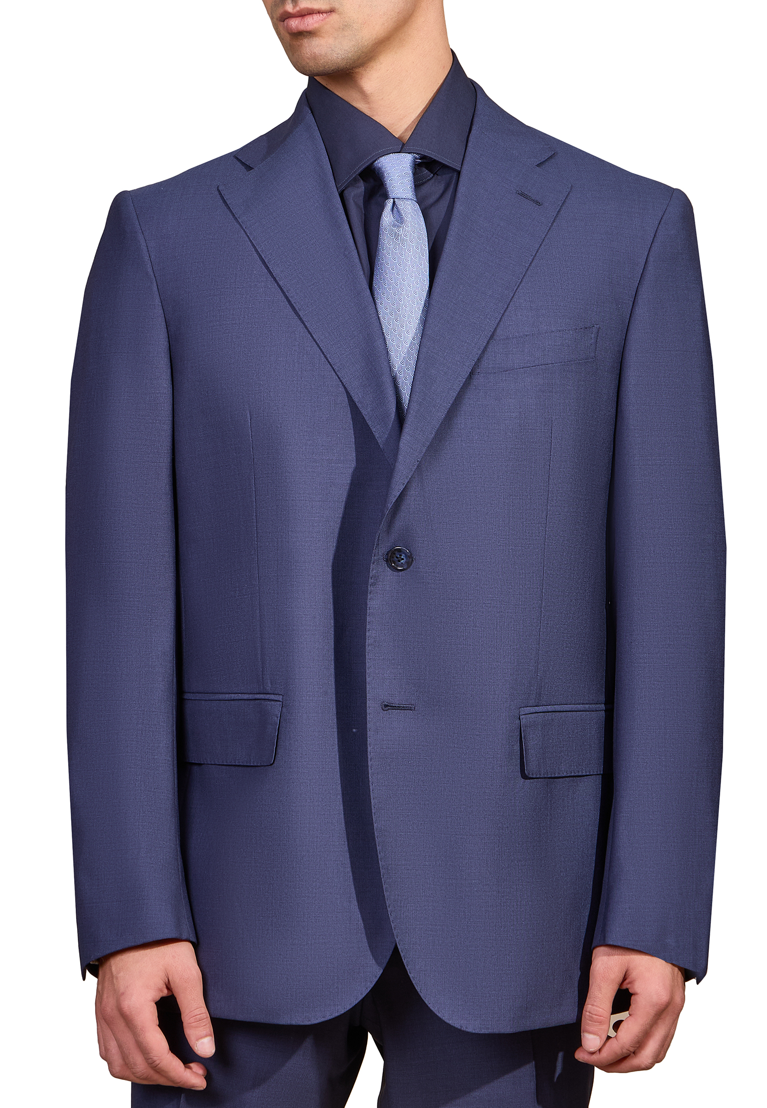 Костюм CORNELIANI
