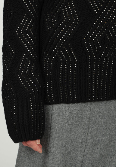 Свитер ERMANNO SCERVINO